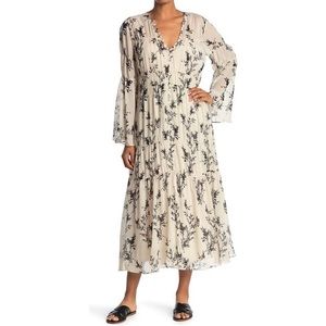 La Ligne Silk Dress